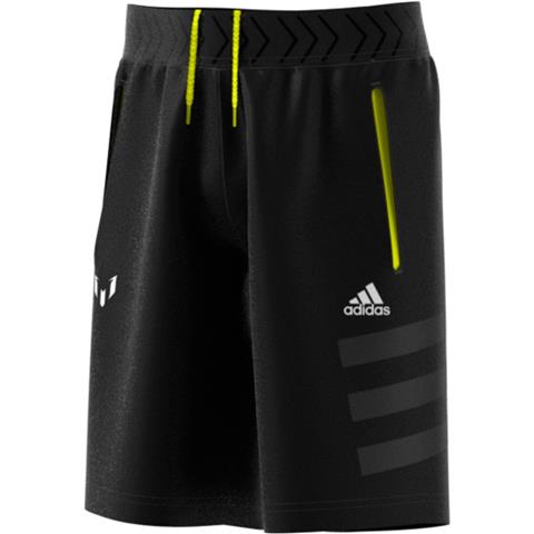 Adidas Junior Messi Woven Shorts ED5725