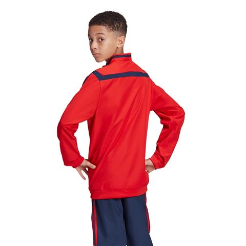 Adidas Arsenal Junior Pre Jacket EH5723