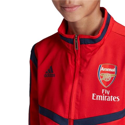 Adidas Arsenal Junior Pre Jacket EH5723