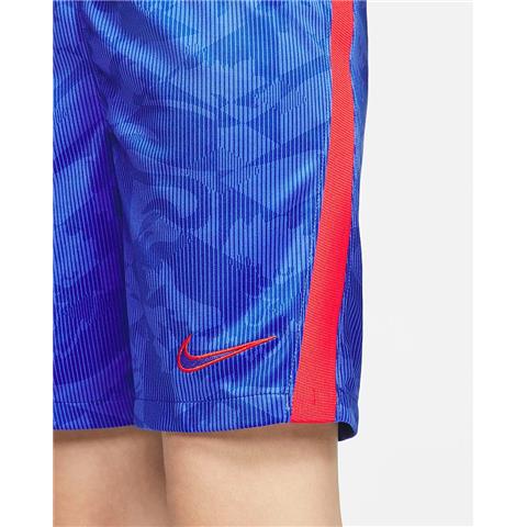 Nike England Junior Stadium Away Shorts 2020/21 CQ2383-430