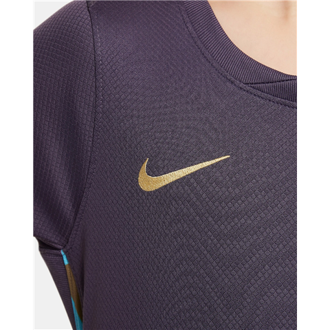 Nike England 2024 Stadium Away Mini Kit FJ4439-100