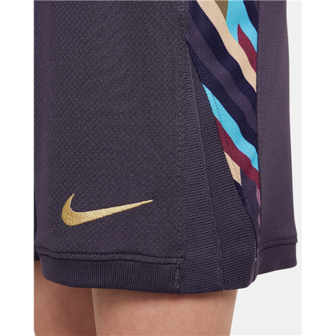 Nike England 2024 Stadium Away Mini Kit FJ4439-100