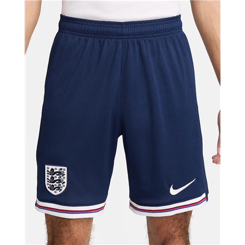 Nike England 2024 Stadium Home Shorts FJ4309-492