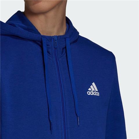 Adidas Ess Fleece Full Zip Hoodie H14645