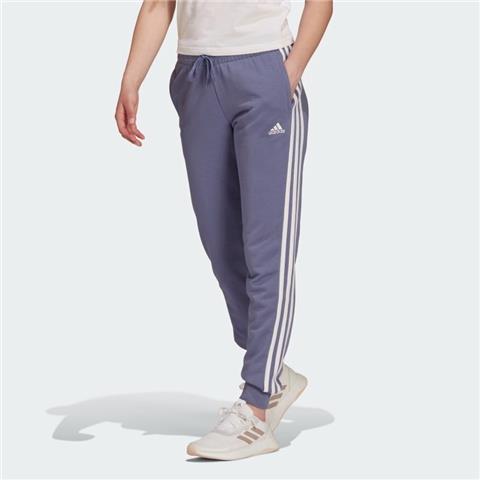 Adidas Ess 3 Stripes French Terry Pants H42011