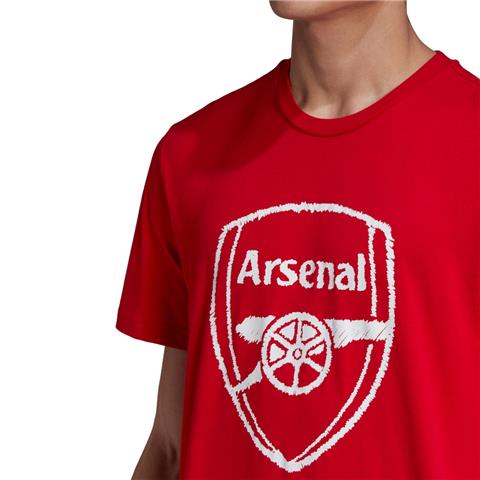 Adidas Arsenal DNA Graphic T-Shirt FQ6913