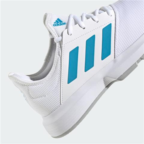 Adidas Gamecourt Tennis Shoes GZ8514
