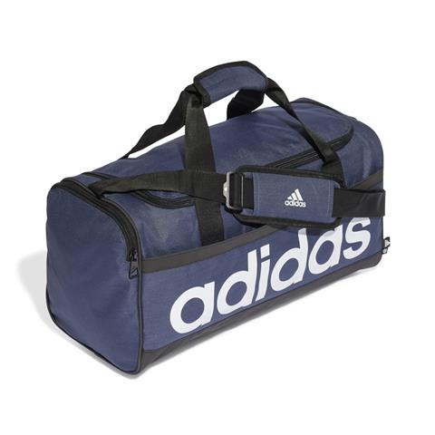Adidas Ess Linear Medium Duffel Bag HR5349