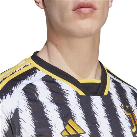 Adidas Juventus Home Shirt 2023/24 HR8256