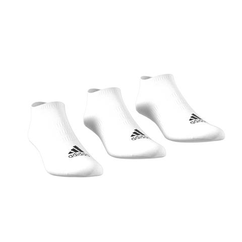 Adidas Light No-Show Socks (Pack Of 3) HT3463
