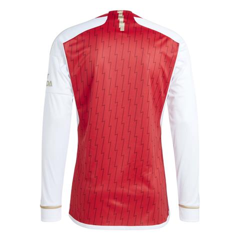 Adidas Arsenal Home Long Sleeve Shirt 2023/24 HZ2085