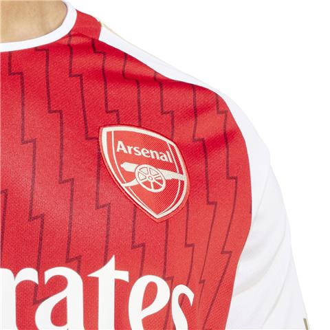 Adidas Arsenal Home Long Sleeve Shirt 2023/24 HZ2085