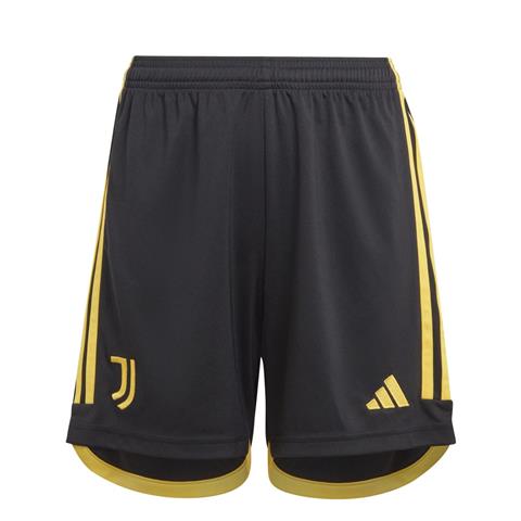 Adidas Juventus Home Shorts 2023/24 IB0494