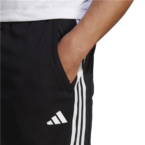 Adidas Ess 3 Stripes Woven Training Shorts IB8243