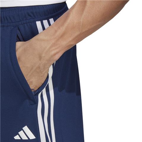 Adidas Ess 3 Stripes Woven Training Shorts IB8246