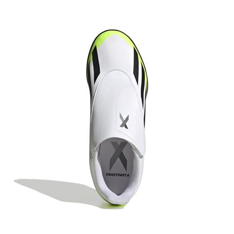 Adidas X Crazyfast .4 Velcro Tf IE4060