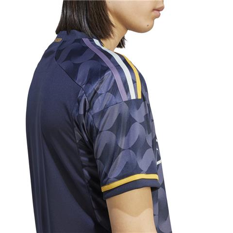 Adidas Real Madrid Away Shirt 2023/24 IJ5901