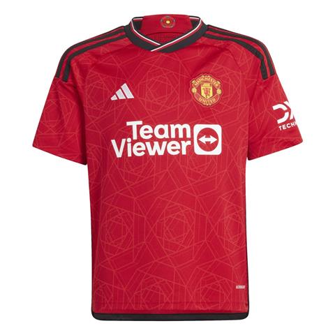 Adidas Manchester United Home Shirt 2023/24 IP1736