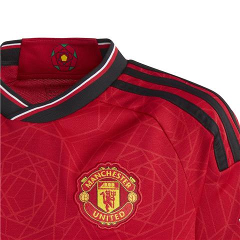 Adidas Manchester United Home Shirt 2023/24 IP1736