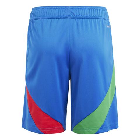 Adidas Italy 24 Away Shorts IQ0483
