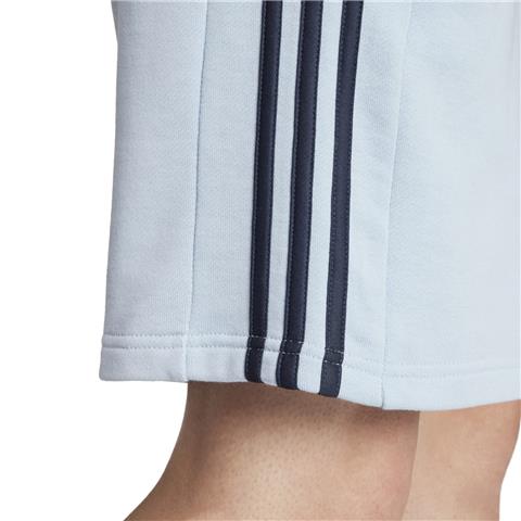 Adidas Ess French Terry 3 Stripes Shorts IS1340