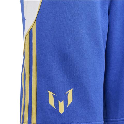 Adidas Pitch 2 Street Messi Shorts IS6467