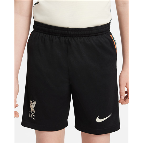 Nike Liverpool Away Shorts 2021/22 DB2563-010