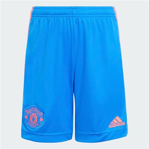 Adidas Manchester United Away Shorts 2021/22 GS2403