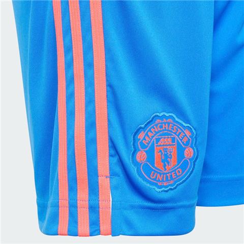 Adidas Manchester United Away Shorts 2021/22 GS2403