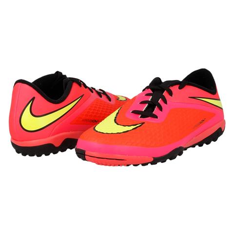 Nike Hypervenom Phelon TF Football Shoes 599847-690