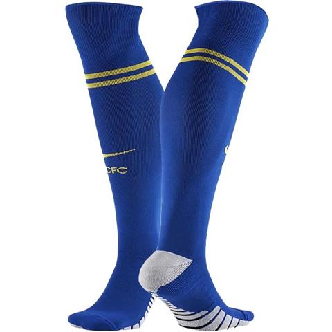 Nike Chelsea Away Socks 2018/19 SX7001-495