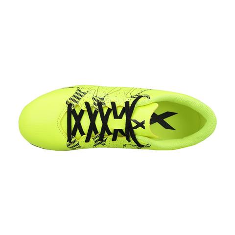 Adidas X 15.4 FG Football Boots B32788