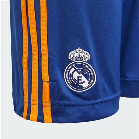 Adidas Real Madrid Away Shorts 2021/22 GR3991