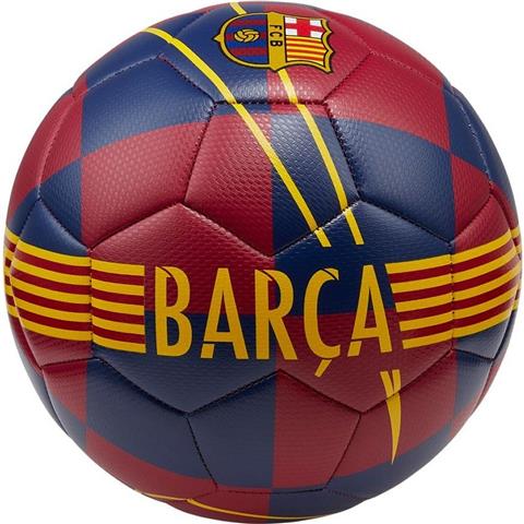 Nike Barcelona Mini Skills Football SC3604-455