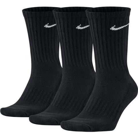 Nike Cushioned Crew Socks (3 Pack) SX4508-001