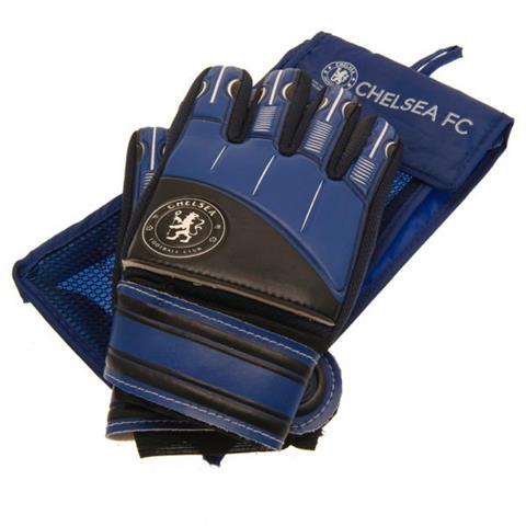 Chelsea F.C. Team Goalkeeper Gloves