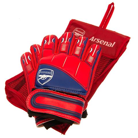 Arsenal F.C. Team Goalkeeper Gloves