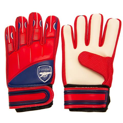 Arsenal F.C. Team Goalkeeper Gloves