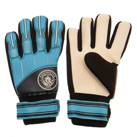 Manchester City F.C Goalkeeper Gloves