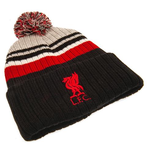 Liverpool F.C Pinewood Ski Hat
