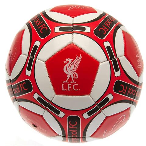 Liverpool F.C Signature Gift Set