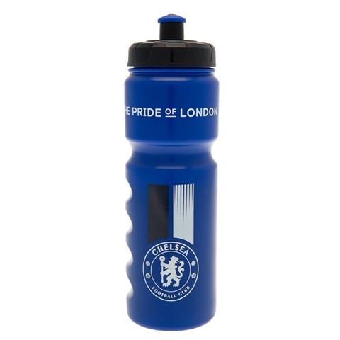 Chelsea F.C Plastic Bottle