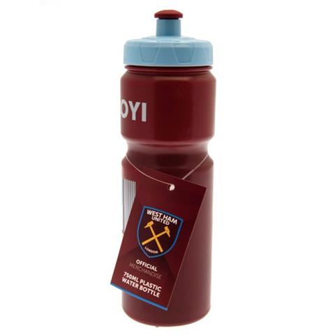 West Ham United F.C Drinks Bottle
