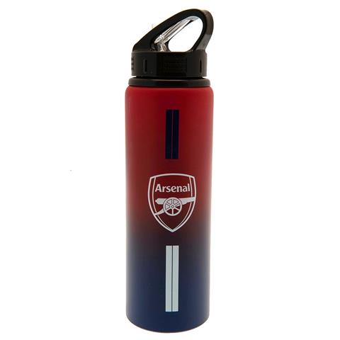 Arsenal F.C Aluminium Drinks Bottle ST