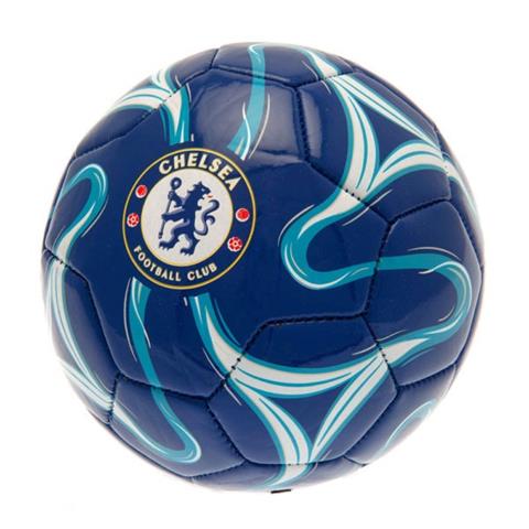 Chelsea F.C Cosmos Colour Skill Ball