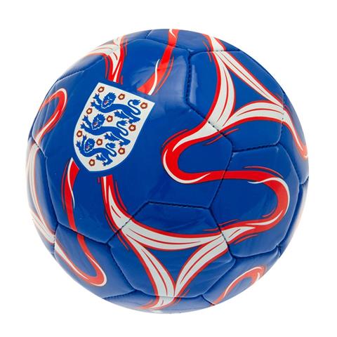 England FA Cosmos Colour Skill Ball