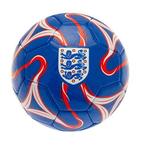 England FA Cosmos Colour Skill Ball