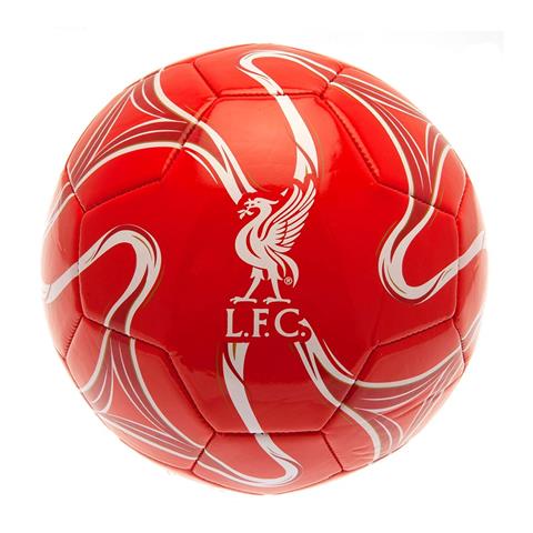 Liverpool F.C Cosmos Colour Skill Ball