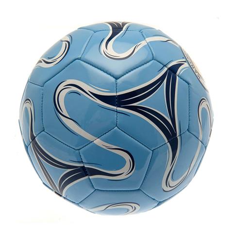 Manchester City F.C Cosmos Colour Skill Ball