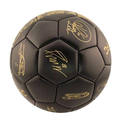 Chelsea F.C Sig Gold Phantom Skill Ball